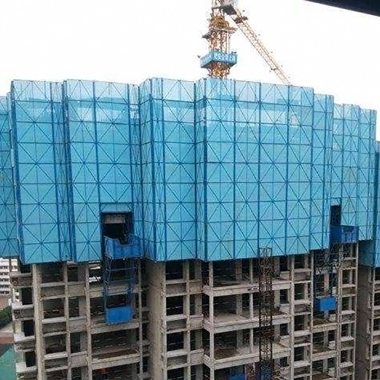 升降腳（jiǎo）手架