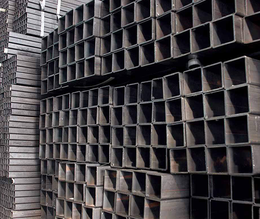 廣東方矩形（xíng）管