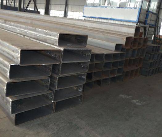 樂從方矩（jǔ）形管