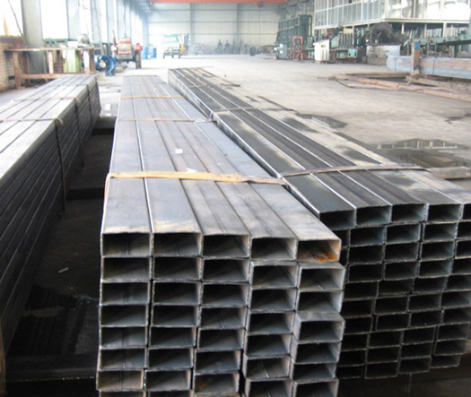 方矩形管(guǎn)現貨 方(fāng)矩形管現貨