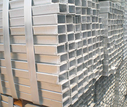 方矩形管（guǎn）