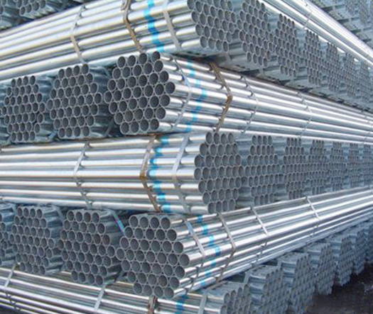 鍍鋅管廠家 鍍鋅管廠家(jiā)