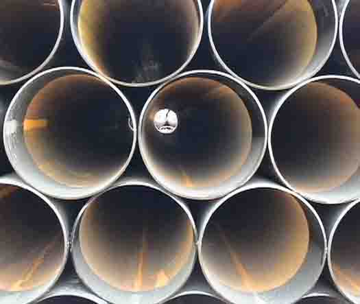 冷鍍鋅（xīn）焊管為何（hé）遭到國家所禁用原（yuán）因何在（zài）