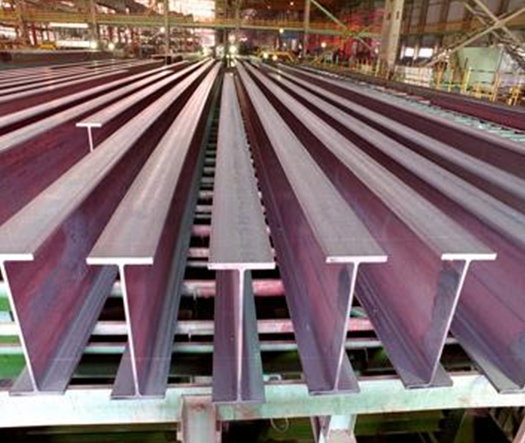 李新創：中國鋼鐵有望引（yǐn）領世界100年