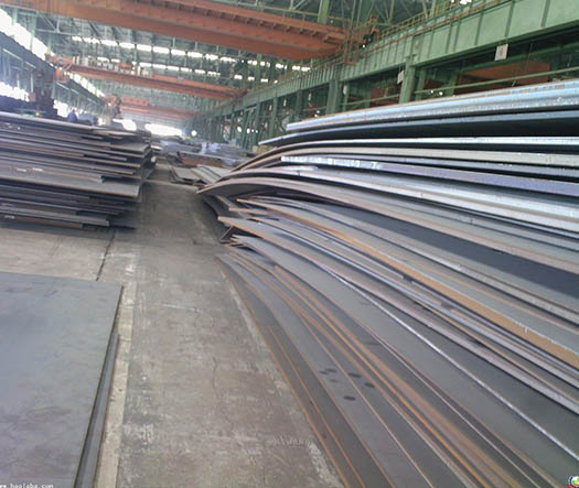 鋼（gāng）板廠