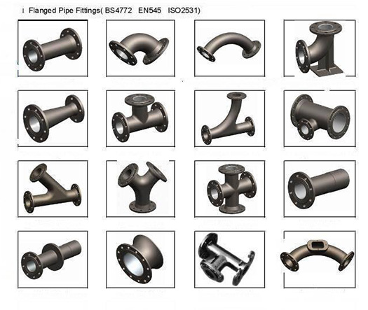 佛山球墨鑄鐵管（guǎn）
