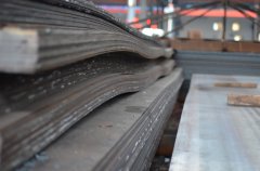 鋼（gāng）鐵價格能否上升（shēng）還得看（kàn）去產能（néng）