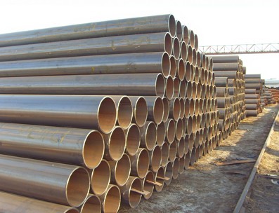 廣（guǎng）東直縫鋼管