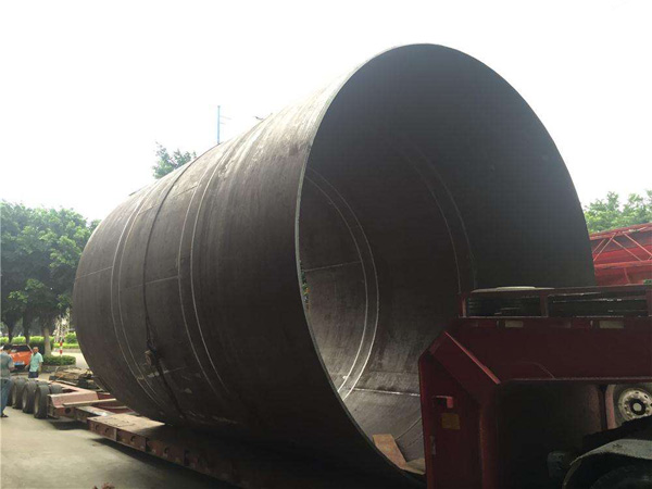 廣東鋼護（hù）筒