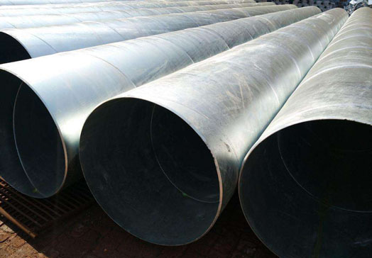 鍍鋅（xīn）螺旋管廠家