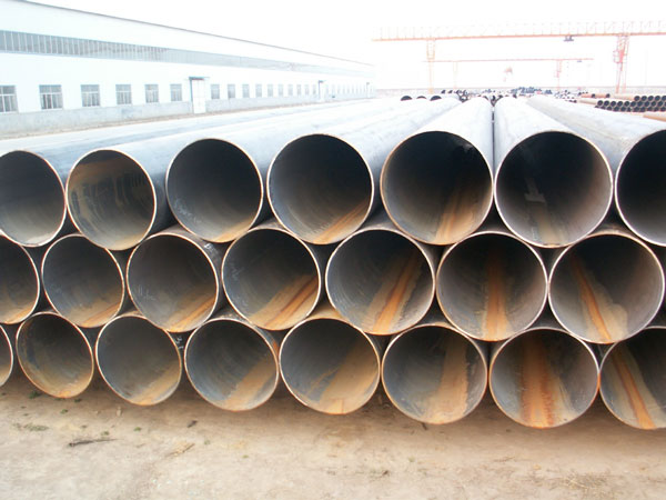 佛山直縫鋼管（guǎn）