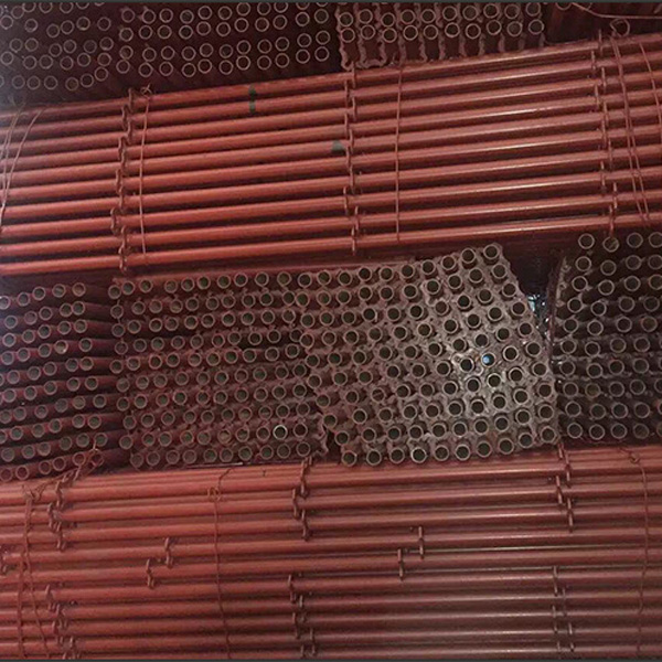 排柵管直（zhí）銷