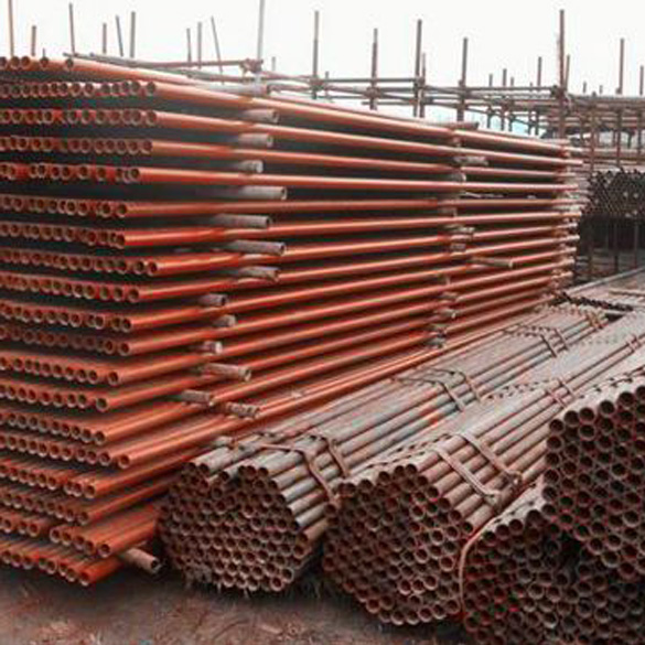 腳手(shǒu)架鋼(gāng)管 腳手架鋼管