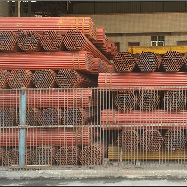建築架子管（guǎn）