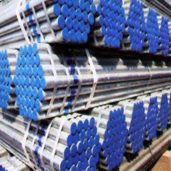 外鍍鋅內襯塑複合管（guǎn）