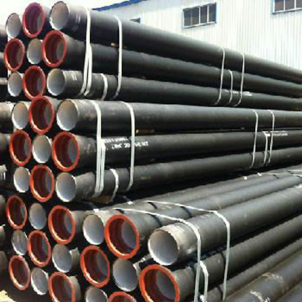 鋼（gāng）塑管