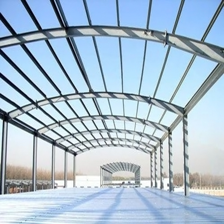 大棚鋼結（jié）構加工定做