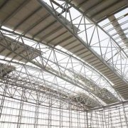 鋼桁架生（shēng）產廠家