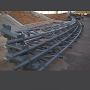 鋼桁架按需定製（zhì）