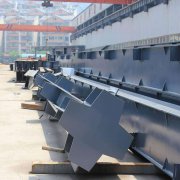 格（gé）構式管柱生產廠家