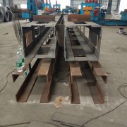 格構式管(guǎn)柱按(àn)需定做 格構式管柱按需定做