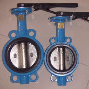 佛山對(duì)夾蝶閥批發 佛山對夾蝶閥批發