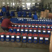 閘閥廠家現貨（huò）批發