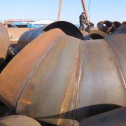 廣東彎頭按（àn）需定做