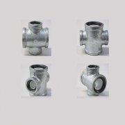 四通廠家按需定製（zhì）