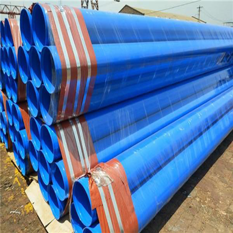 環氧粉末防腐（fǔ）鋼管