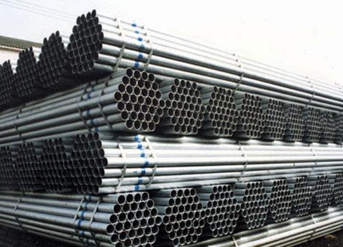 鍍鋅鋼（gāng）管 廣東鍍鋅管 鍍鋅螺旋管批發 佛山（shān）草莓视频成人鋼鐵廠（chǎng）家現貨直銷 庫存（cún）量（liàng）大 型號規格齊全 可加（jiā）工定做混批