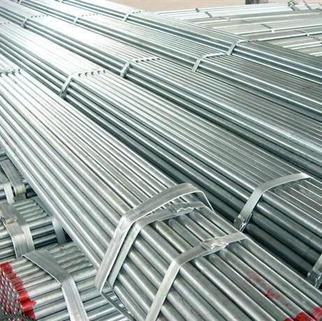 鍍鋅鋼（gāng）管 廣東鍍鋅管（guǎn） 鍍鋅螺旋管批發 佛山草莓视频成人鋼鐵廠家現貨直銷 庫存量大 型號規格齊（qí）全 可加工定做混批